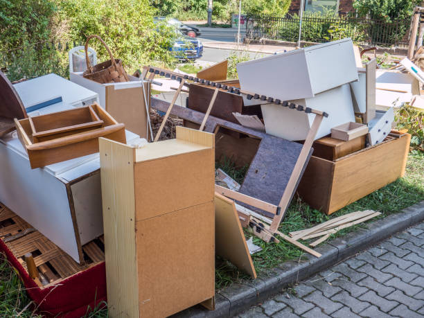 Recycling Services for Junk in Spring Glen, UT